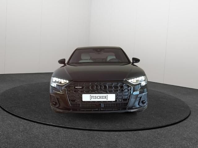 Gebraucht Audi A8 Ambiente 286 PS (210 kW) 2025 Schwarz Limousine