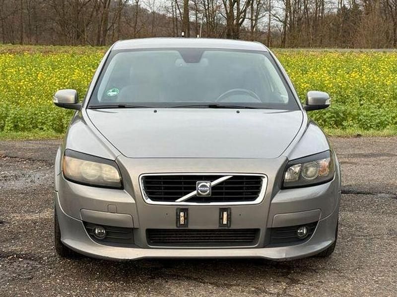 Gebraucht Volvo C30 Momentum 180 PS (132 kW) 2007 Grau Kleinwagen