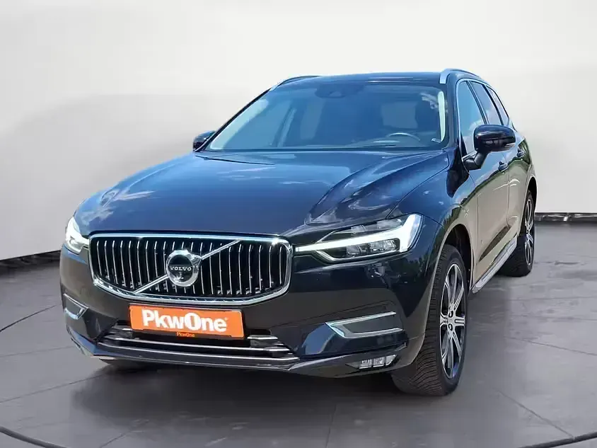 Gebraucht Volvo XC60 190 PS (139 kW) 2020 SUV