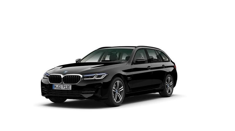 Gebraucht BMW 530 Efficient Dynamics 184 PS (135 kW) 2025 Kombi