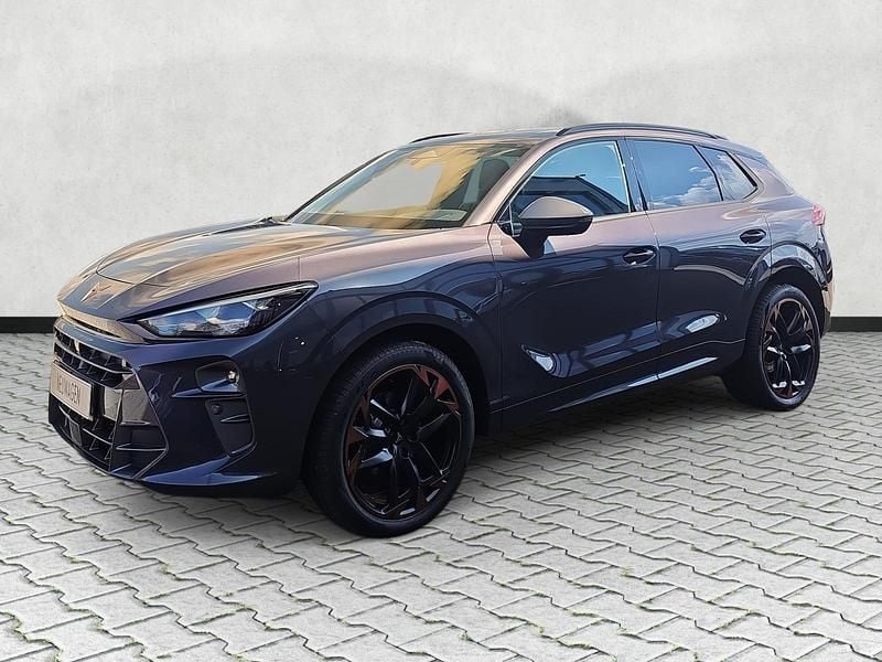 Neu Cupra Terramar 150 PS (110 kW) 2025 Dark void SUV