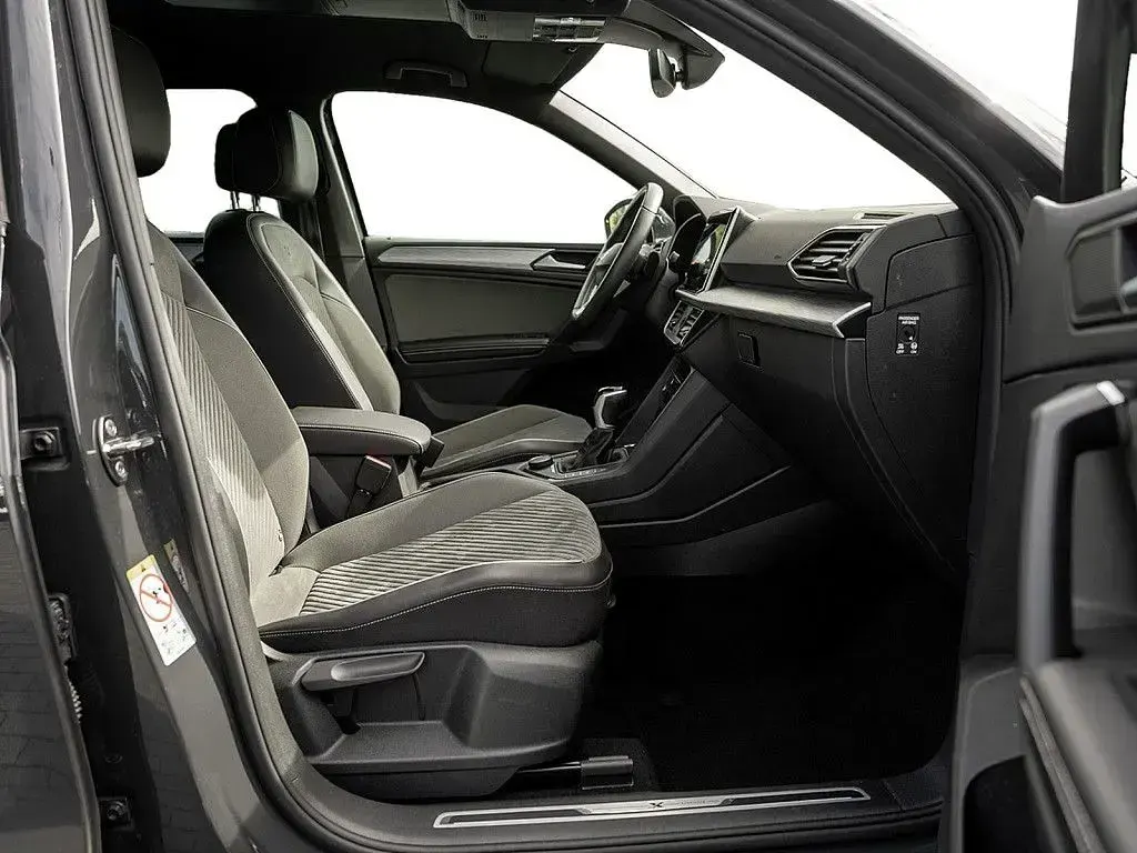 Gebraucht Seat Tarraco 4Drive 245 PS (180 kW) 2023 Grau SUV