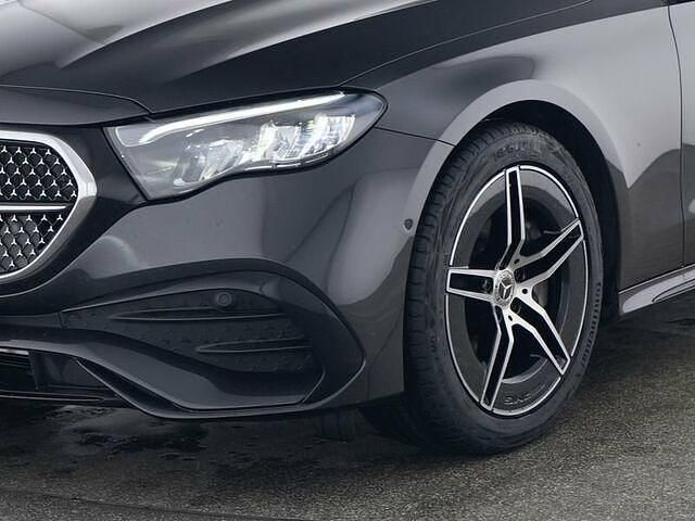 Gebraucht Mercedes E200 AMG 204 PS (150 kW) 2023 Grau Limousine