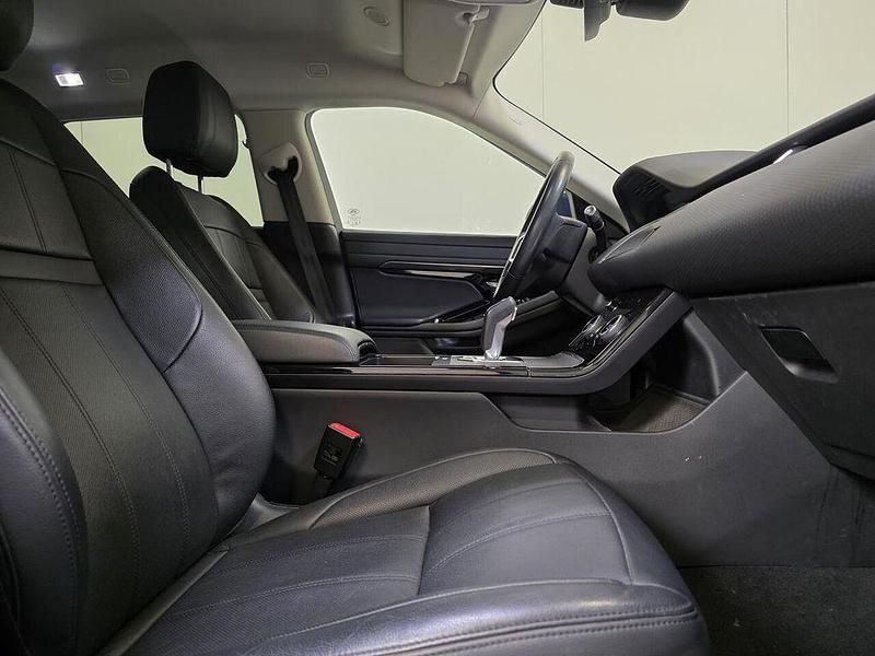 Gebraucht Land Rover Range Rover evoque S 160 PS (117 kW) 2021 Grau SUV