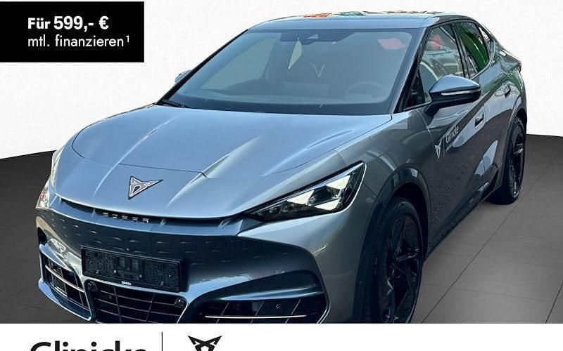 Beige Gebraucht 2024 Cupra Tavascan VZ SUV | 42.990 € - Bild 1/4