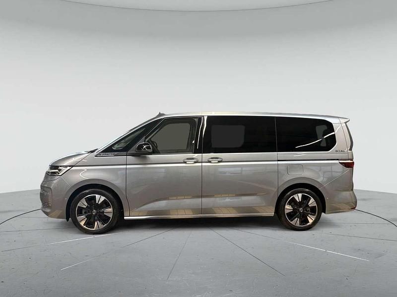 Neu VW Multivan Goal 150 PS (110 kW) 2026 Monosilber metallic Van