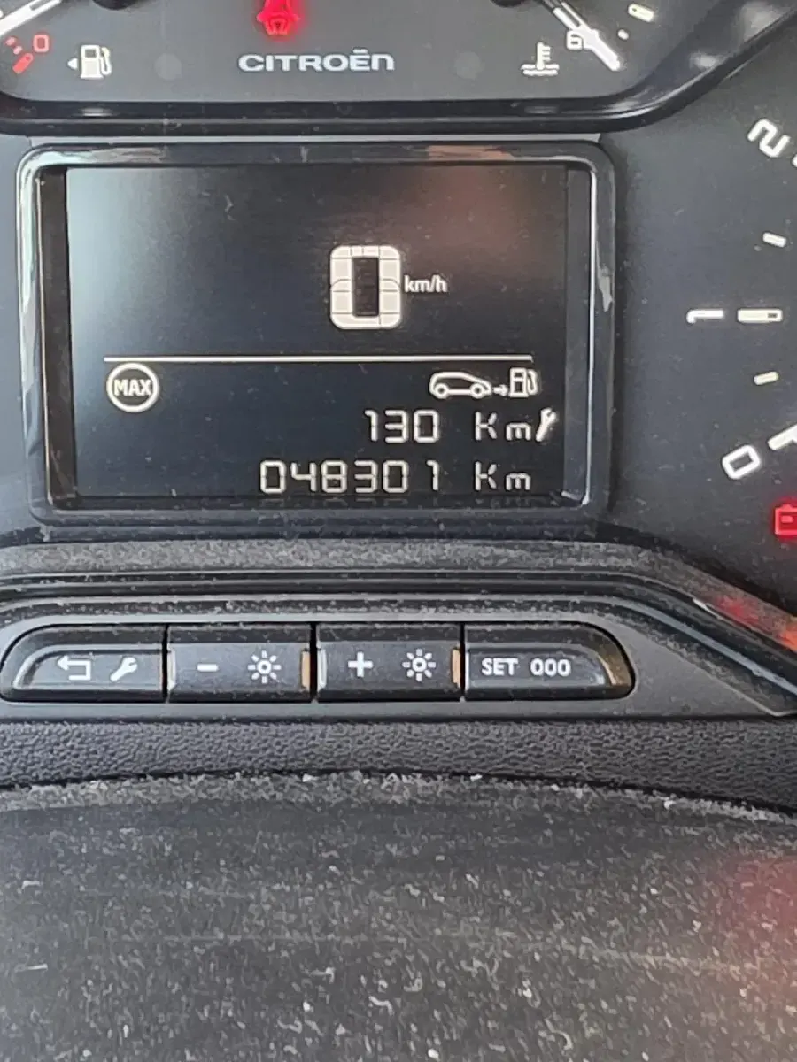 Używany Citroën C3 PureTech 82 KM (60 kW) 2017 Biały Hatchback