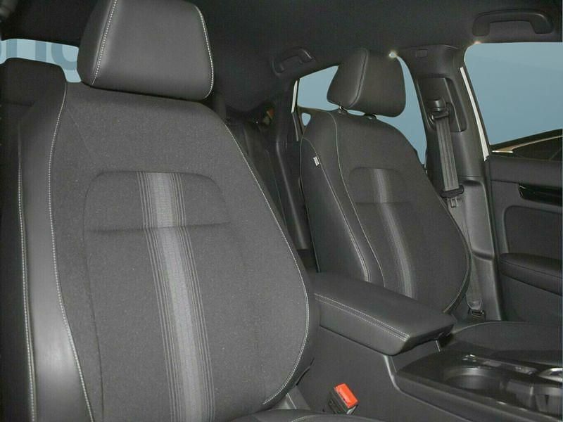 Gebraucht Honda Civic Sport 184 PS (135 kW) 2025 Weiß Limousine