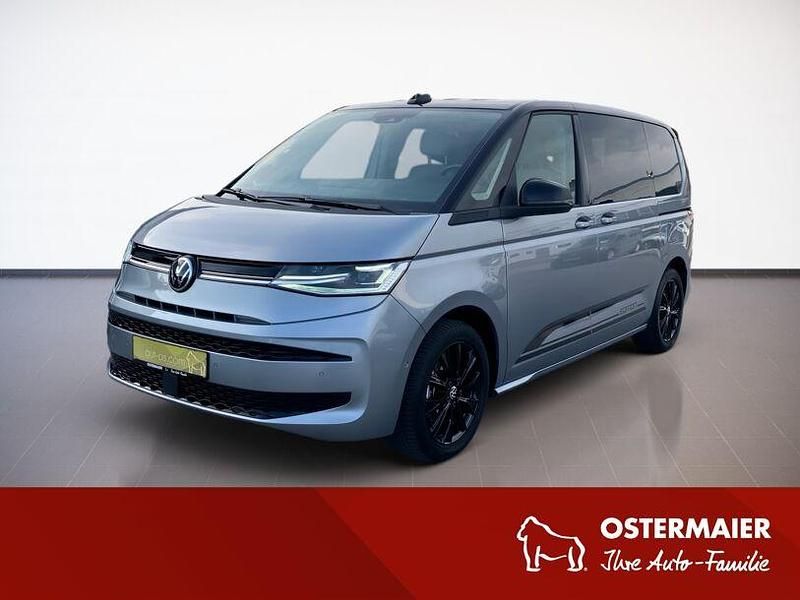 Gebraucht VW T7 150 PS (110 kW) 2025 Silber Van
