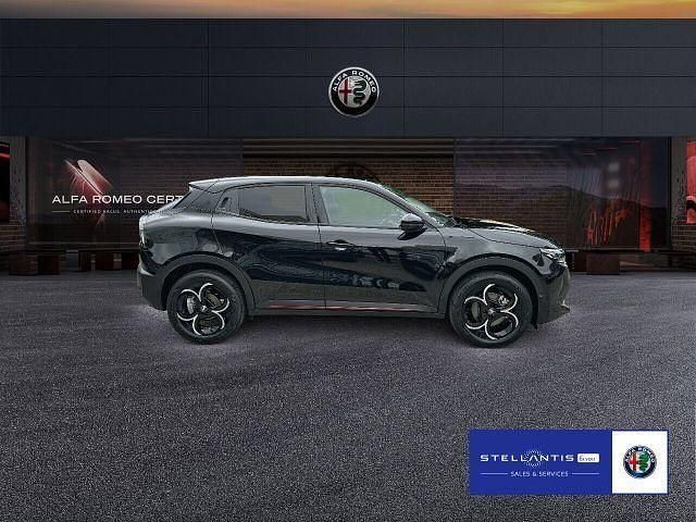 Neu Alfa Romeo GT Junior 136 PS (100 kW) 2026 SUV