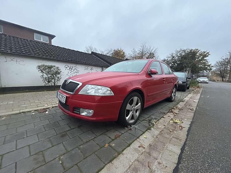 Gebraucht 2009 Skoda Octavia Sport Kombi | 3.650 € (Superpreis) - Bild 1/4