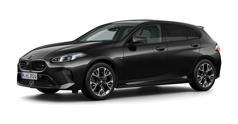 Gebraucht BMW M135 Shadowline 300 PS (220 kW) 2025 Schwarz Kleinwagen