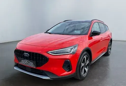 Usata Ford Focus Active 120 CV (88 kW) 2022 Station wagon