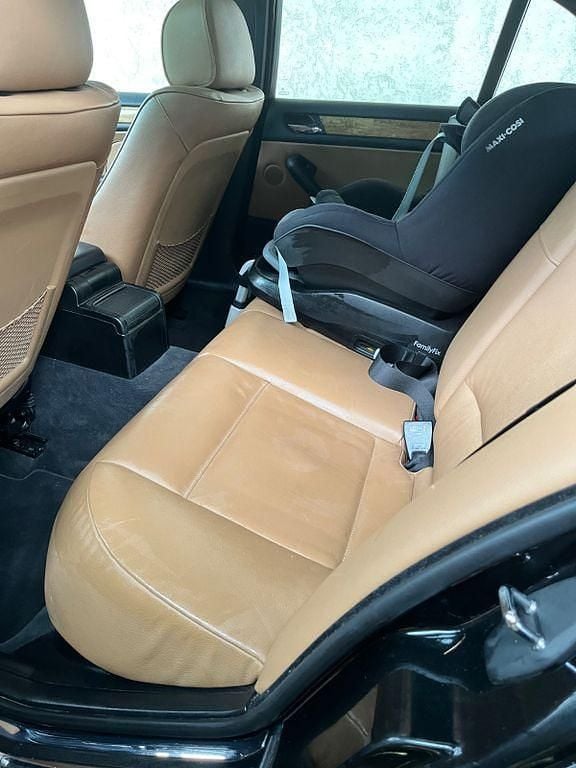 Gebraucht BMW 330 231 PS (169 kW) 2003 Schwarz Limousine