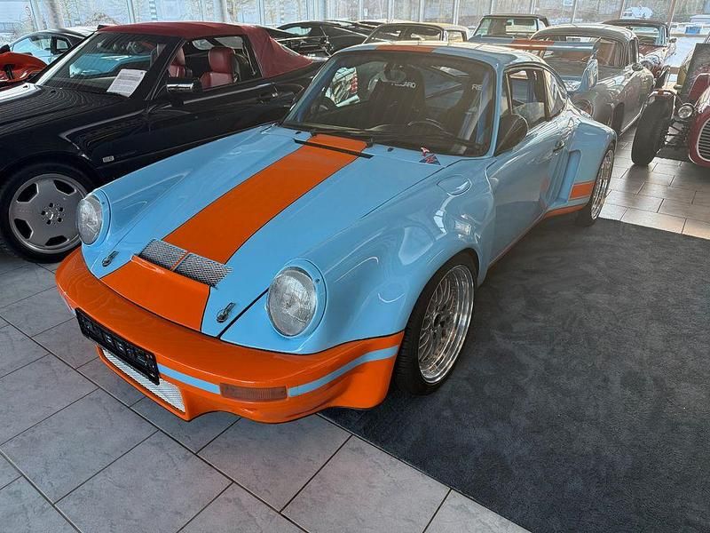 Gebraucht Porsche 964 300 PS (220 kW) 1990