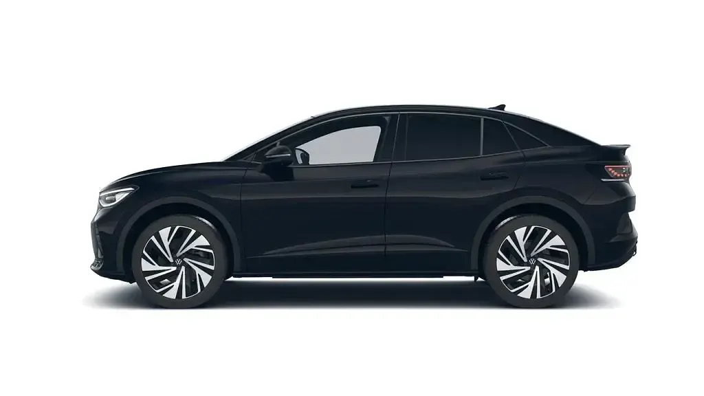 Second-hand VW ID.5 GTX 250 kW (340 CP) 2025 Negru SUV