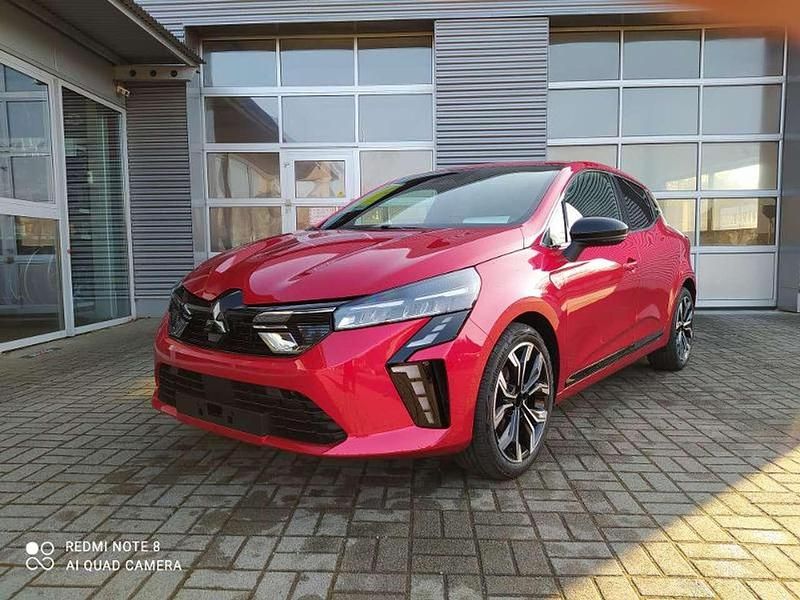 Aurorarot Neu 2025 Mitsubishi Colt Edition Kleinwagen | 21.800 € (Etwas zu teuer) - Bild 1/4