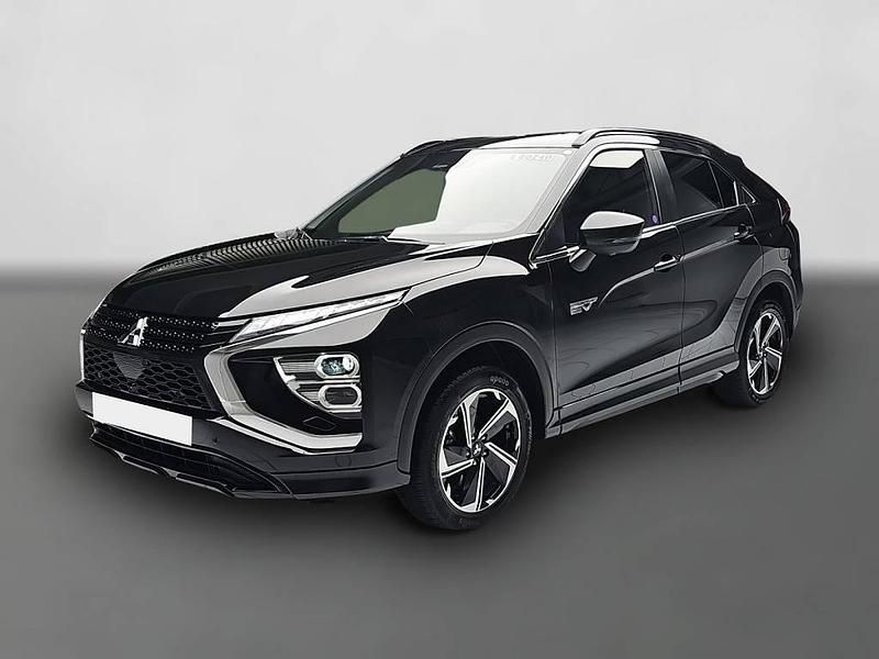 Usata Mitsubishi Eclipse Cross Select 188 CV (138 kW) 2025 Nero SUV