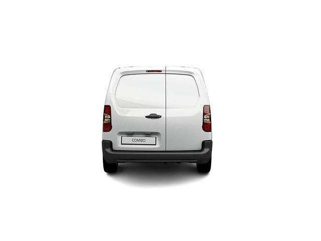 Gebraucht Opel Combo 102 PS (75 kW) 2025 Weiß Kombi