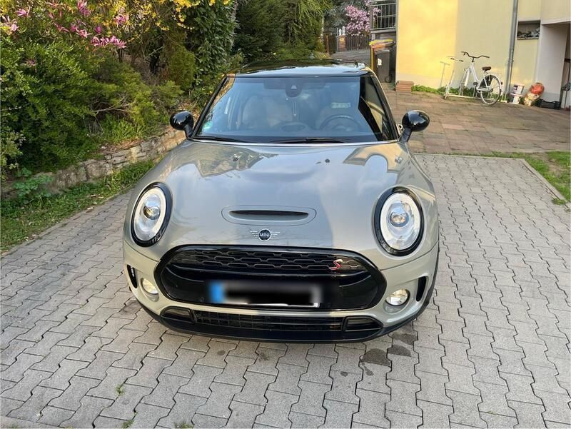 Gebraucht 2018 Mini Cooper SD Kleinwagen | 14.900 € (Fairer Preis) - Bild 1/4