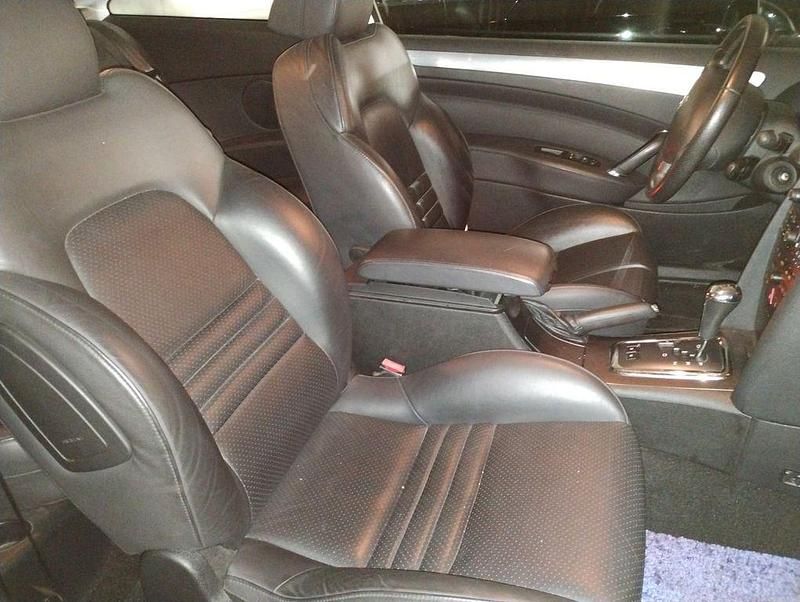 Gebraucht Peugeot 407 Platinum 204 PS (150 kW) 2006 Schwarz