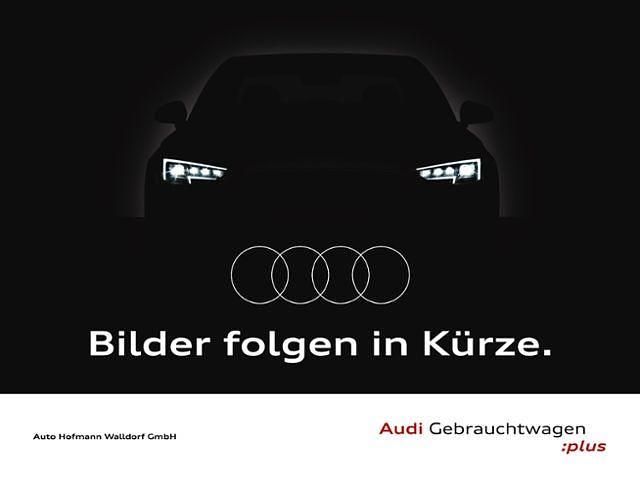 Gebraucht Audi Q8 Ambiente 381 PS (280 kW) 2021 Mythosschwarz metallic SUV