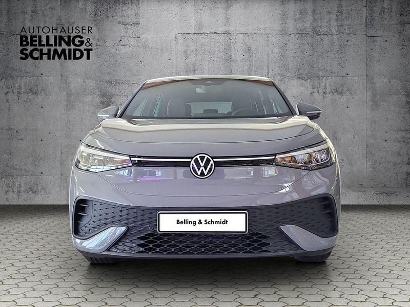 Neu VW ID.5 Pure 125 kW (170 PS) 2026 Grau SUV