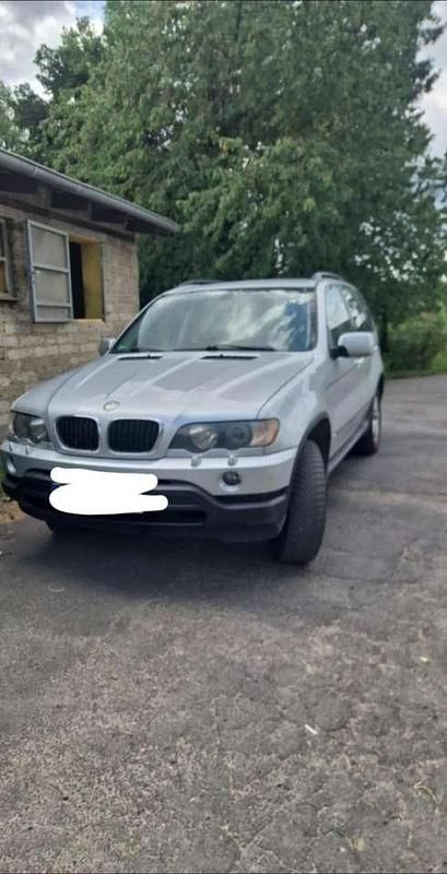 Gebraucht 2003 BMW X5 SUV | 5.000 € (Fairer Preis) - Bild 1/4