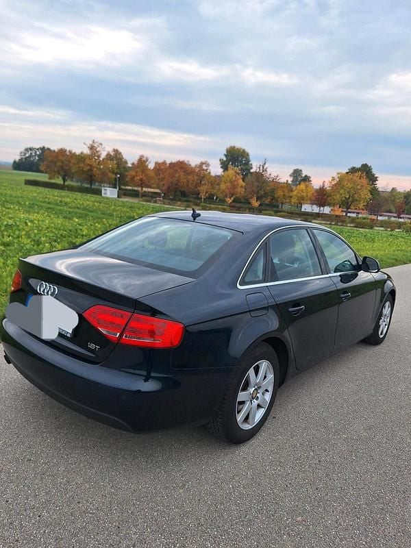 Usata Audi A4 120 CV (88 kW) 2008 Andere farben Berlina