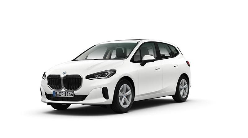 Gebraucht BMW 218 Efficient Dynamics 136 PS (100 kW) 2025