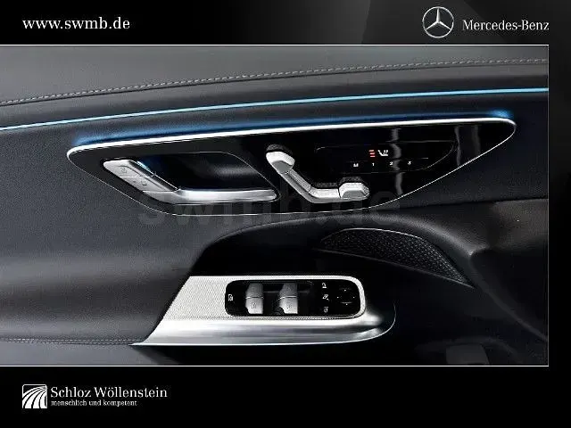 Gebraucht Mercedes E200 AMG 163 PS (119 kW) 2026 Grau Limousine