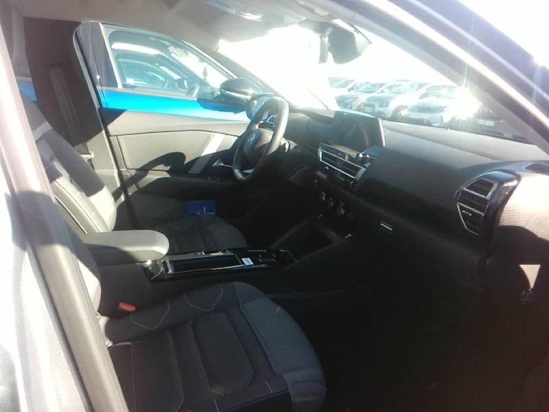 Gebraucht Citroën C4 131 PS (96 kW) 2024 Gris artense SUV