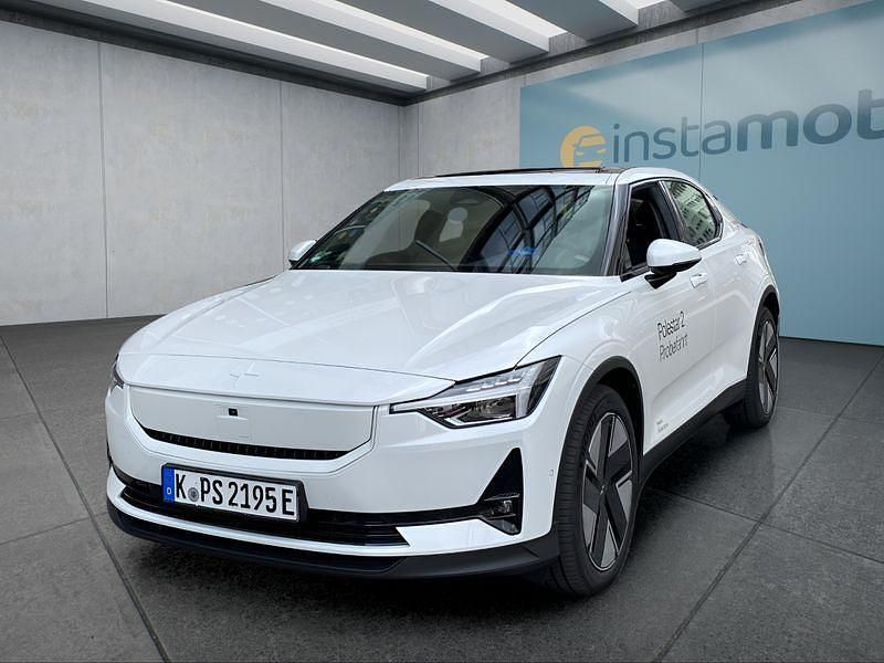 Gebraucht 2024 Polestar 2 Limousine | 47.949 € - Bild 1/4