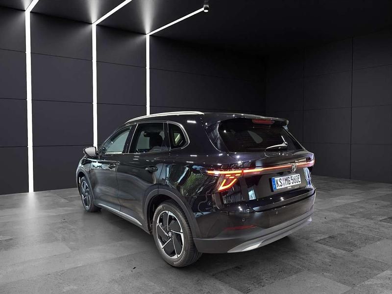 Gebraucht MG MGS5 EV Luxury 169 kW (231 PS) 2026 Pepple black SUV