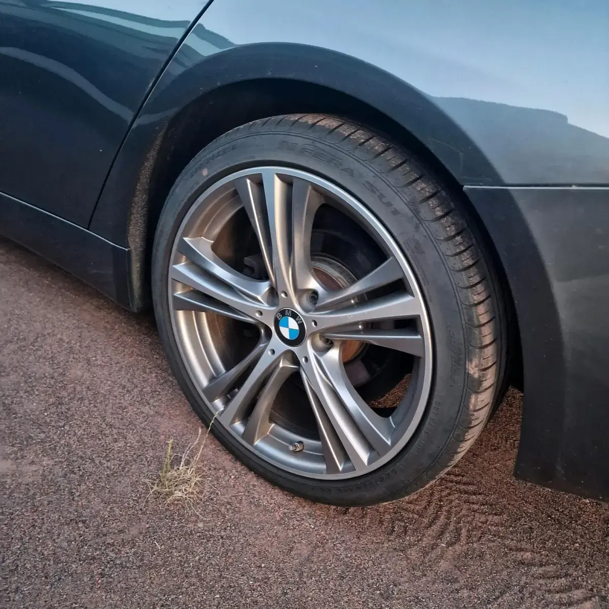 Gebraucht BMW 420 Coupé 190 PS (139 kW) 2016 Grau Coupé
