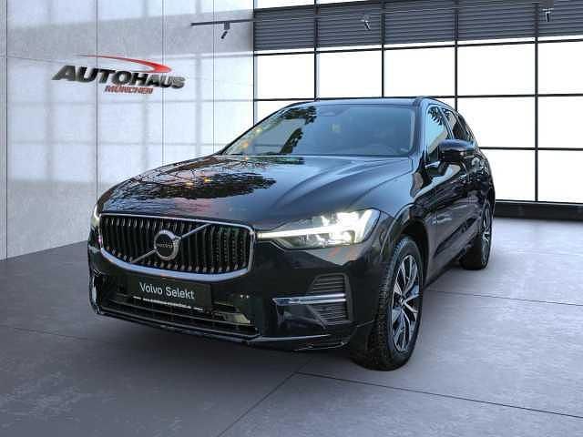 Gebraucht Volvo XC60 145 PS (106 kW) 2023 SUV