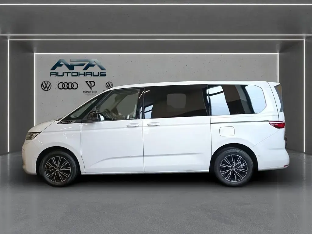 Używany VW T7 150 KM (110 kW) 2024 Biały Van