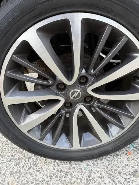 Gebraucht Opel Crossland 113 PS (83 kW) 2017 Weiß SUV