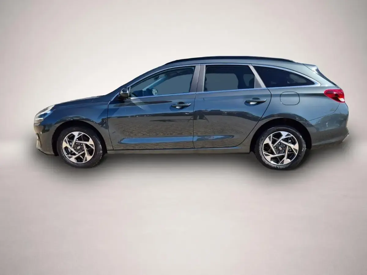 Neu Hyundai i30 Trend 150 PS (110 kW) 2026 Manufacturer Kombi