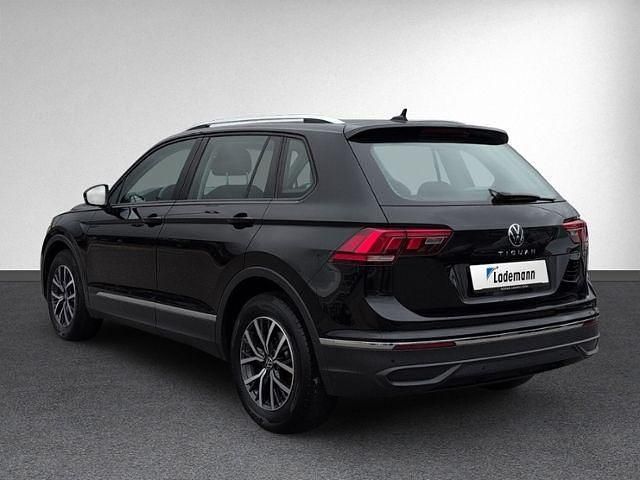 Gebraucht VW Tiguan 150 PS (110 kW) 2021 SUV