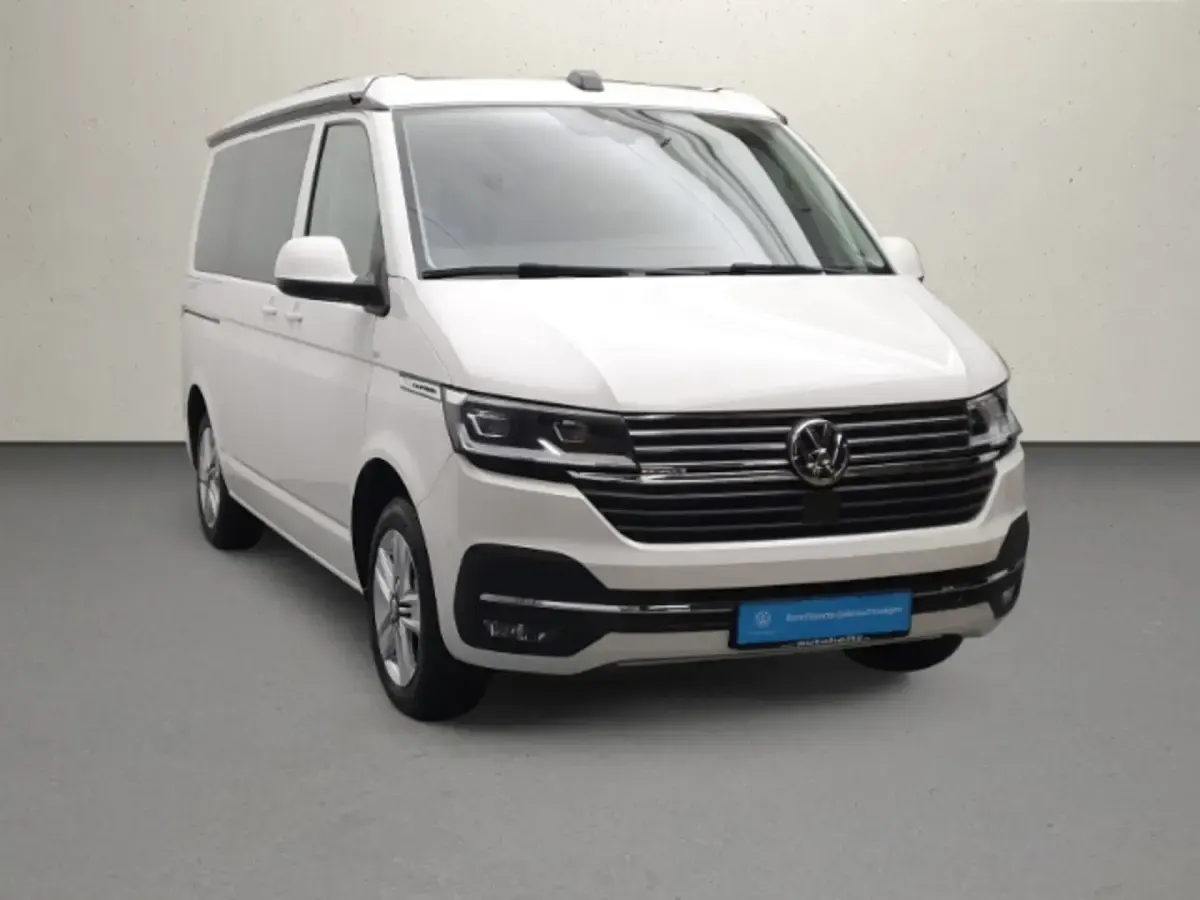 Gebraucht VW California California 150 PS (110 kW) 2023 Van