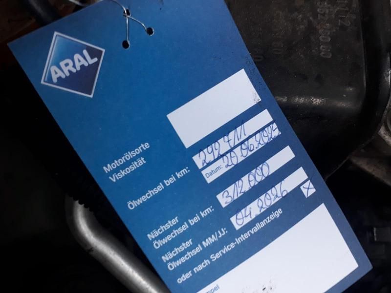 Gebraucht Citroën Berlingo XTR 115 PS (84 kW) 2012 Grün Van / Kleinbus