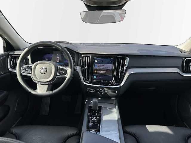 Brugt Volvo V60 145 HK (106 kW) 2024 Stationcar