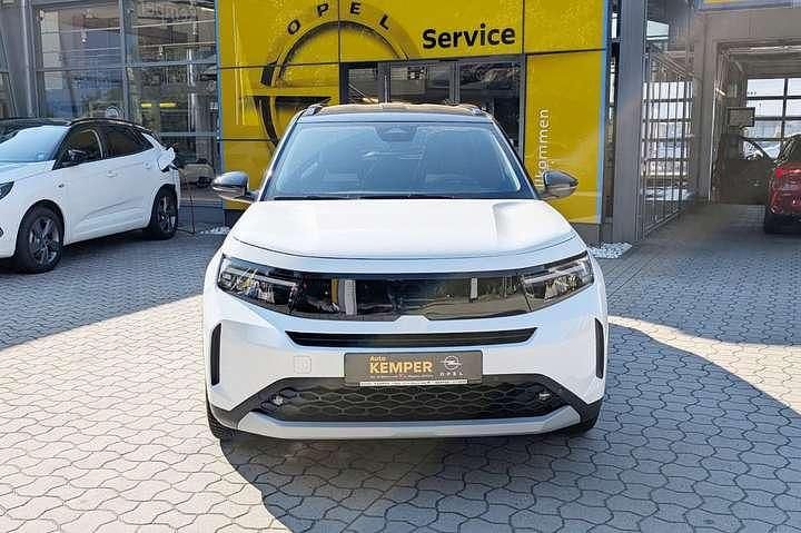 Gebraucht Opel Frontera 83 kW (113 PS) 2025 Weiß SUV
