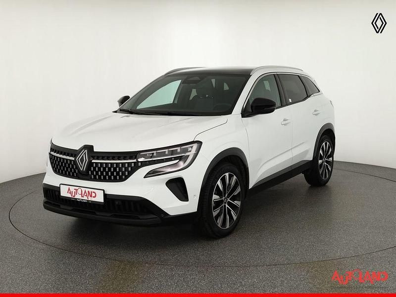 Weiß Gebraucht 2025 Renault Austral Techno SUV | 31.890 € (Superpreis) - Bild 1/4