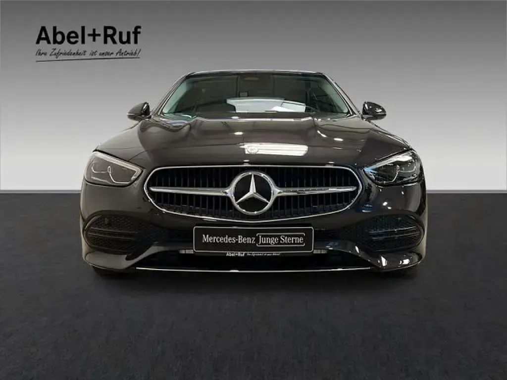 Gebraucht Mercedes 200 163 PS (119 kW) 2025 lack graphitgrau (metallic) Limousine