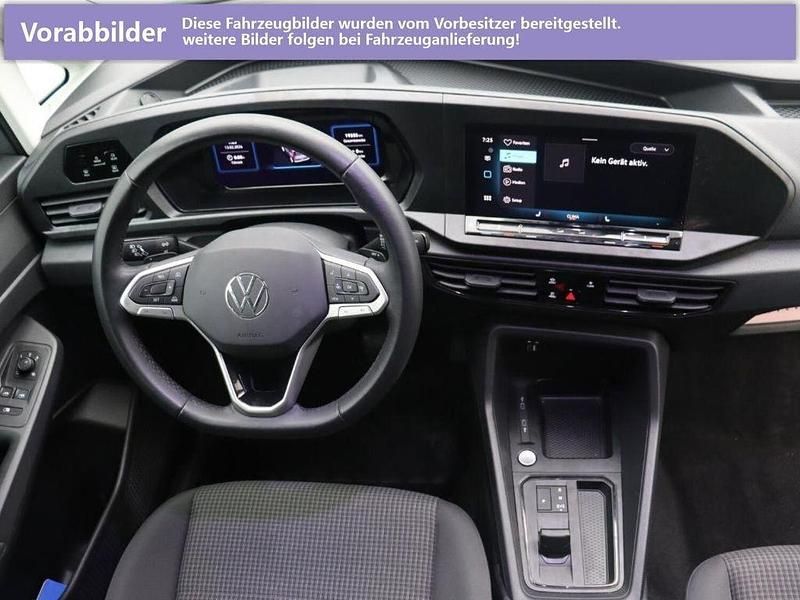 Gebraucht VW Caddy Maxi 122 PS (89 kW) 2025 Pure grey, solid Van / Kleinbus