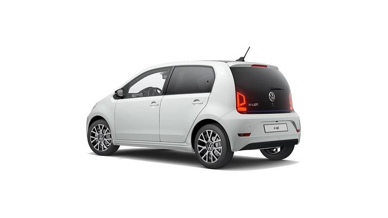 Gebraucht VW e-up! 61 kW (83 PS) 2022 Kleinwagen