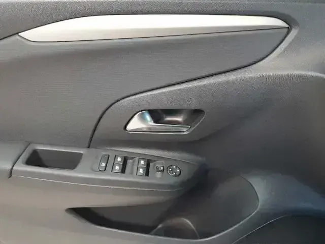 Gebraucht Opel Corsa Edition 102 PS (75 kW) 2023 Schwarz Kleinwagen
