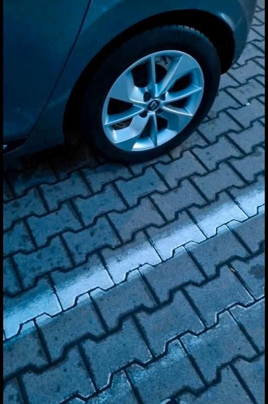 Gebraucht Renault Clio IV 90 PS (66 kW) 2016 Grau Kleinwagen